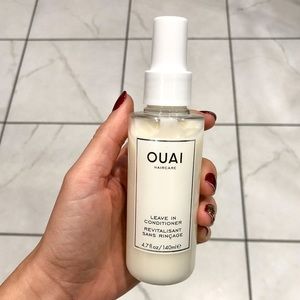 Ouai Haircare Leave In Conditioner 4.7 fl oz/140mL